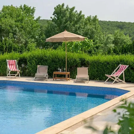 Azur 25 Apartment *