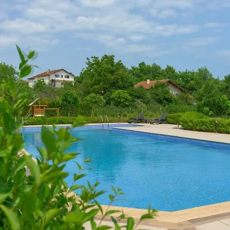 Apartment Azur 25