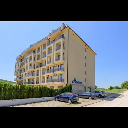 Azur 25 Apartment Shkorpilovtsi