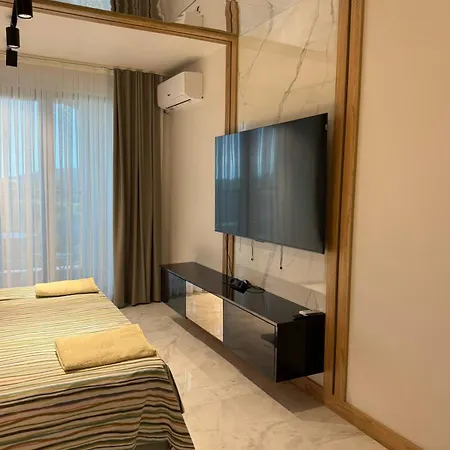 Azur 25 Apartment Shkorpilovtsi